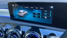 Mercedes-Benz A-Class A200 AMG Line Executive Edition 5dr Auto Petrol Hatchback